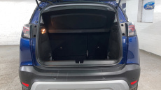 Vauxhall Crossland 1.2 Turbo [130] Elite Edition 5dr Petrol Hatchback